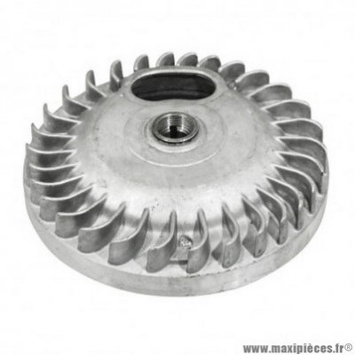 Rotor allumage pour mobylette piaggio 50 ciao px