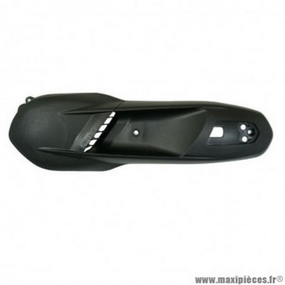 Insonorisant de couvercle transmission marque Piaggio pour maxi-scooter 350 mp3 après 2018, beverly après 2012, x10 après 2012 -b013999-