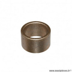 Bague intérieure d'embrayage sans variateur pour mobylette mbk 51,88,89 (15x19x11,5 mm)