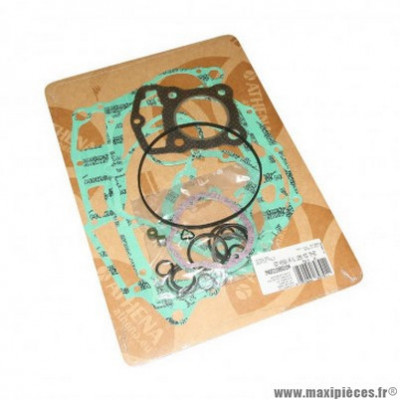 Joint moteur marque Athena pour moto honda 125 XL 1979 à 1983