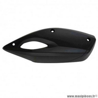 Tôle échappement marque Piaggio pour maxi-scooter 125-300 yourban après 2012 -1a005301- * Prix spécial !