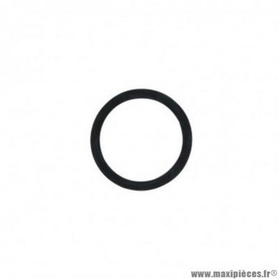 Joint couvercle de cuve carburateur marque Gurtner pour mobylette peugeot 103sp-mvl (type d 9348)