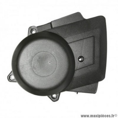 Cache variateur pour mobylette peugeot 103 spx, rcx, vogue en plastique noir