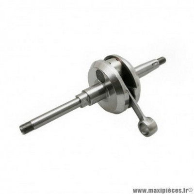 Embiellage/Vilebrequin pour mobylette renforcé pour mobylette peugeot 103 sp-mvl (gros cone)