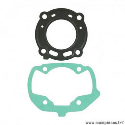 Joint haut moteur pour scooter peugeot speedfight liquide 3 et 4 (pochette)