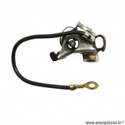 Rupteur pour mobylette bosch adaptable solex tenor l, r, s-morini