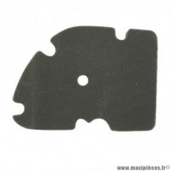 Element-mousse de filtre à air marque Piaggio pour maxi-scooter 125 x-evo après 2007, mp3 après 2006, vespa gt après 2004, vespa gts après 2007, x8 après 2004, 125 x9-evo après 2007, 250 mp3 après 2006, 300 mp3 après 2010 -8319970p- * Prix spécial !