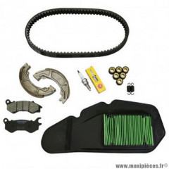 Kit entretien pour maxi-scooter honda 125 pcx 2012 à 2014 -rms-