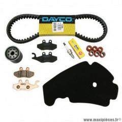 Kit entretien pour maxi-scooter piaggio 300 beverly abs après 2010 -rms- * Prix Spécial !