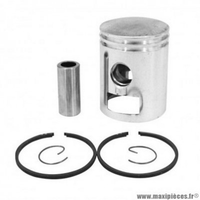 Piston pour mobylette mbk 88 (moteur av7)