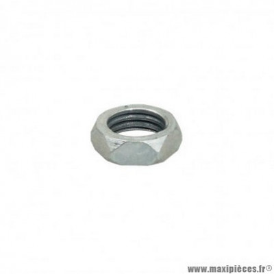 Ecrou de volant magnetique - rotor allumage pour cyclo adaptable solex
