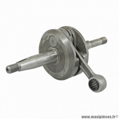 Embiellage/Vilebrequin pour mobylette peugeot 103 vogue électronique (sans variateur)