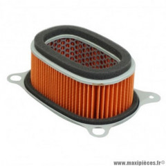 Filtre à air pour moto honda 750 africa-twin 1993 à 2002 -miw filters- (équivalent hfa1708)