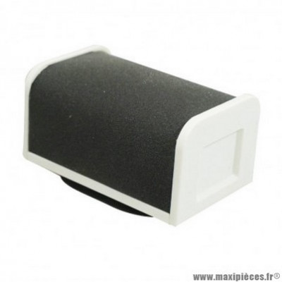 Filtre à air pour moto kawasaki zephir 750 1991 à 2004 -miw filters- (équivalent hfa2703)