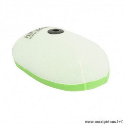 Filtre à air marque Hiflofiltro HFF1026 pour moto honda 250 crf r après 2018, 450 crf r après 2017