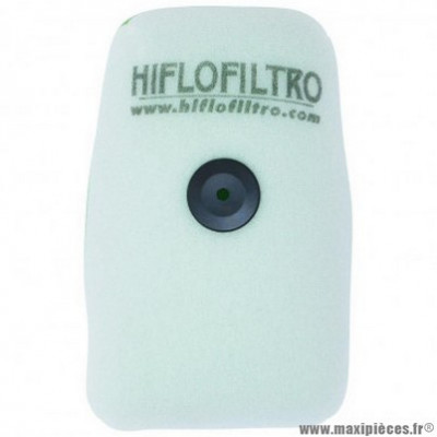 Filtre à air marque Hiflofiltro HFF5017 pour moto ktm 690 rally factory 2009 à 2010