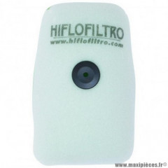 Filtre à air marque Hiflofiltro HFF5017 pour moto ktm 690 rally factory 2009 à 2010