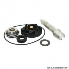 Kit réparation pompe à eau marque Top Performances pour maxi-scooter piaggio 400-500 mp-beverly - gilera 400-500 nexus (type origine)