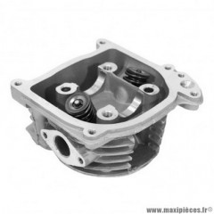 Culasse pour scooter peugeot 50 kisbee 4T - scooter 50 chinois gy6,139qmb euro 3 (avec anti-pollution) * Prix spécial !