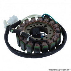 Stator allumage pour moteur yamaha 250 4T (18 pôles - triphase)