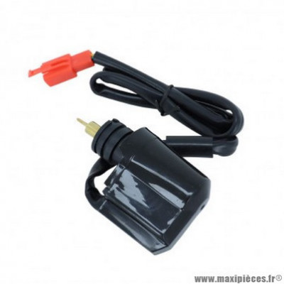 Starter électrique-automatique pour scooter peugeot 50 kisbee 4T - kymco 50 agility 4T - sym 50 orbit 4T * Prix spécial !