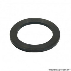 Joint de bouchon d'essence pour mobylette mbk diamètre 40mm