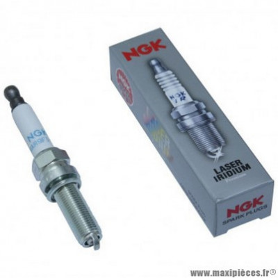 Bougie marque NGK lmar9fi-10g (92850)