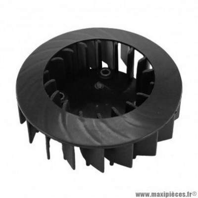 Turbine pour scooter peugeot 50 kisbee 4T, speedfight, trk, trekke, buxy