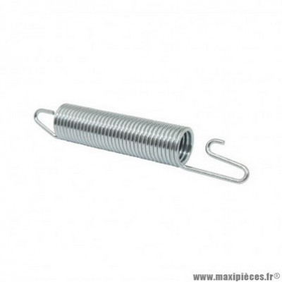 Ressort moteur pour cyclo adaptable solex