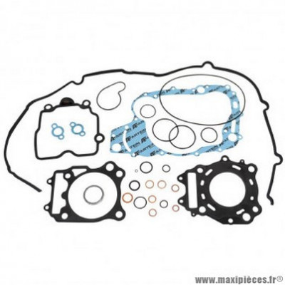 Joint moteur marque Artein pour maxi-scooter suzuki 250 burgman lc 4T 2003 à 2006