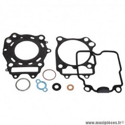 Joint haut moteur marque Artein pour maxi-scooter suzuki 250 burgman lc 4T 1998 à 2002