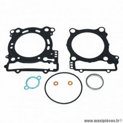 Joint haut moteur marque Artein pour maxi-scooter yamaha 400 majesty 2004 à 2013, x-max 2014 à 2015