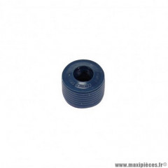 Joint spi de pompe à eau marque Artein pour scooter piaggio 50 - gilera 50 - derbi 50 gp1 (8x16x10-11mm)