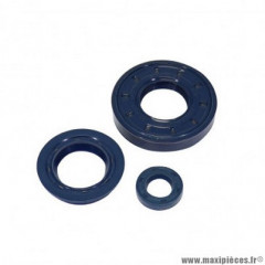 Kit joint spi embiellage et pompe à eau marque Artein pour scooter mbk 50 nitro - yamaha 50 aerox (pro-series)