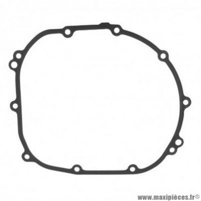 Joint carter embrayage marque Athena pour moto kawasaki 1000 z 2003 à 2009, 800 z 2013 à 2015, 750 zs r 2003 à 2012