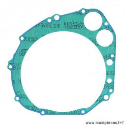 Joint carter embrayage marque Athena pour moto suzuki 600 gsr 2006 à 2010, gsx-r 2001 à 2005, 750 gsx-r 2000 à 2005, 1000 gsx-r 2001 à 2008