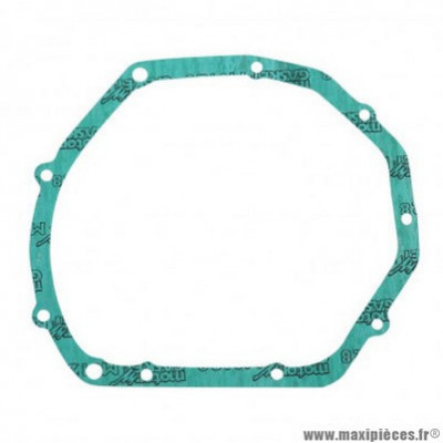 Joint carter embrayage marque Athena pour moto suzuki 1200 gsf bandit 1996 à 2006, 650 gsf bandit S 2005 à 2006, 600 gsf bandit S 1995 à 1998