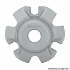 Flasque de variateur marque Top Performances pour maxi-scooter honda 300 sh 2007 à 2019, forza après 2013 (OE b74e76110000)