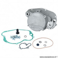 Carter d'embrayage marque Athena pour mécaboite minarelli 50 am6 - aprilia 50 rs, rx - malaguti 50 xsm, xtm - yamaha 50 dt r, dt x