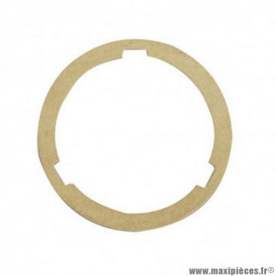 Joint filtre à air marque Gurtner pour mobylette peugeot 103 sp-mvl (9672)