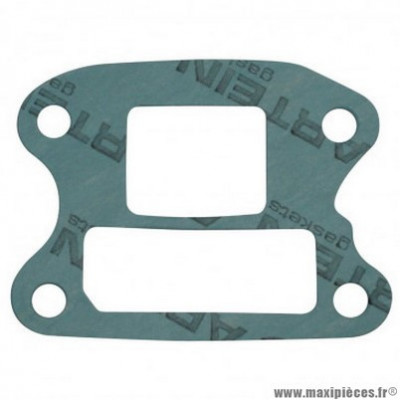 Joint admission clapet marque Artein pour scooter peugeot 50 tkr, trekker, speedfight 1 et 2, buxy, zenith, elyseo, speedake