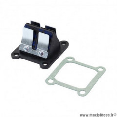 Clapet de carter marque Polini pour mobylette peugeot 103 sp-mvl, spx-rcx - mbk 51 (213.0032)