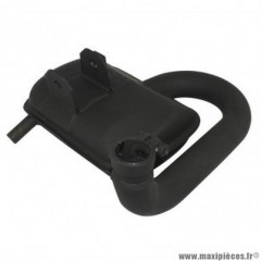 Pot marque Sito pour maxi-scooter piaggio 125 vespa px après 2011,80 vespa px-lml 125 star (référence 0231)