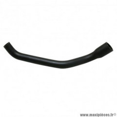 Durite refroidissement de culasse vers vase expension marque Piaggio pour mécaboite gilera smt, rcr 1998 à 2005 -00h03804021-