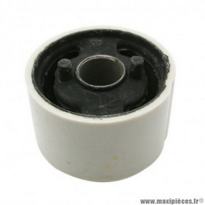 Silenbloc moteur Piaggio maxi-scooter 125-250 mp3 > 2007 125 x8 > 2004 x9 > 2003 x-evo > 2007 x10 > 2012 vespa gts > 2007 - gilera 125-250 nexus > 2007 runner > 2005 - aprilia 125 sr-max > 2011 -272750-