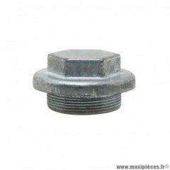 Bouchon de vidange origine (288548) Piaggio scooter 50 fly 4T, liberty 4T, vespa lx 4T, primavera 4T, vespa sprint 4T - gilera 50 stalker, runner - aprilia 50 mojito, sr h2o, sport-cyty