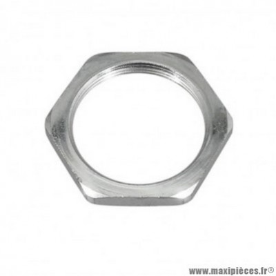 Ecrou embrayage marque Piaggio pour maxi-scooter -289955- * Déstockage !