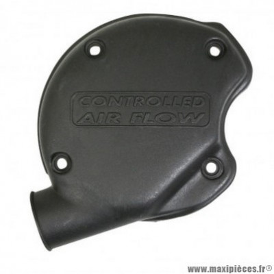 couvercle ventilation carter de transmission marque Piaggio pour scooter 50 nrg - gilera 50 runner -482404-