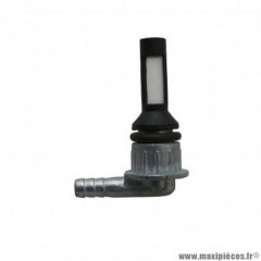 Raccord reservoir huile marque Piaggio pour scooter 50 2T -574362- * Prix spécial !
