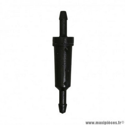 Filtre à essence Piaggio scooter 50-125 fly, liberty, typhoon, vespa lx, vespa-s - gilera 50 stalker, smt, rcr - aprilia 50 sport-city, scarabeo -624522-